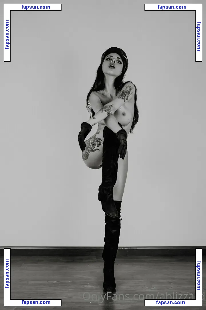 Blizzard nude photo #0982 from OnlyFans