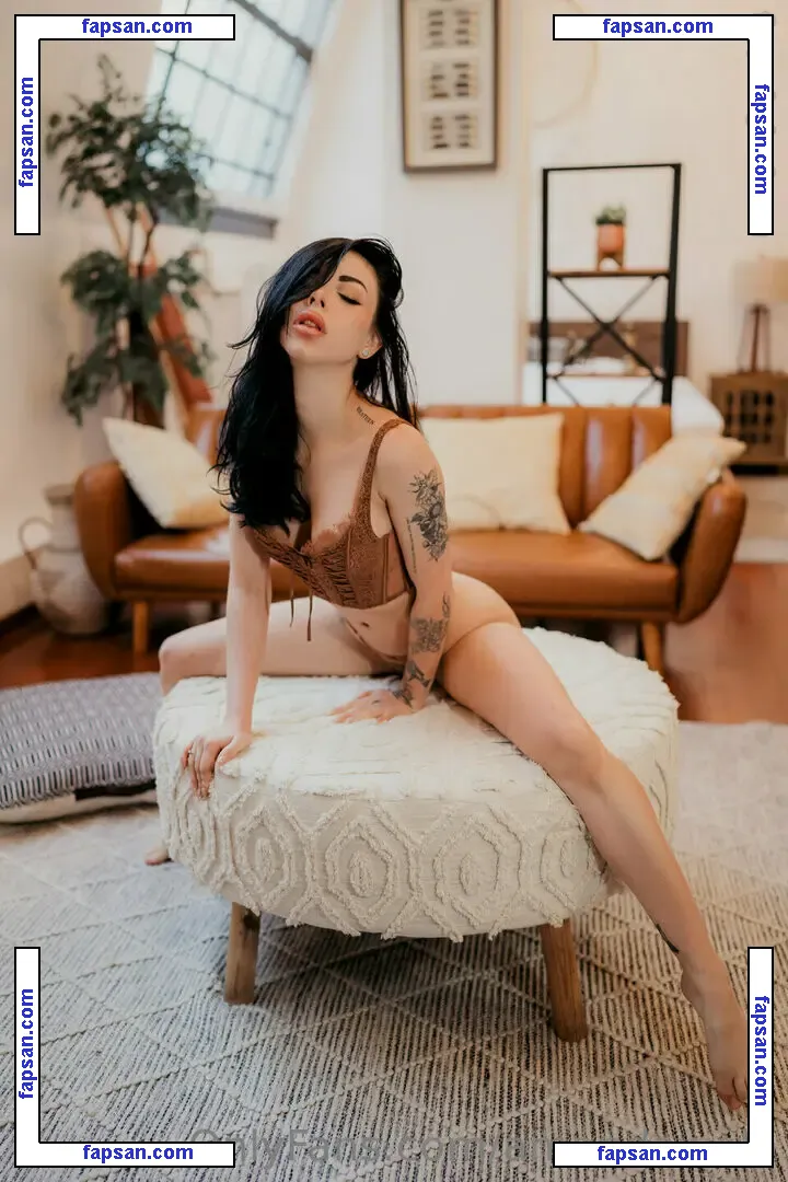 Blizzard nude photo #1030 from OnlyFans