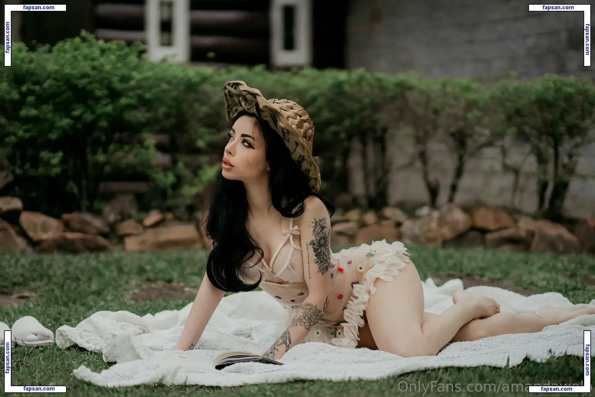 Blizzard nude photo #1032 from OnlyFans