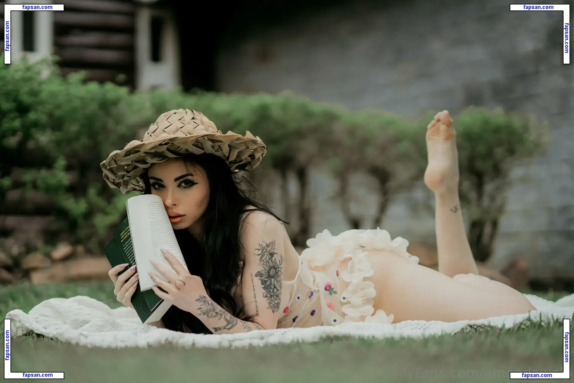 Blizzard nude photo #1033 from OnlyFans