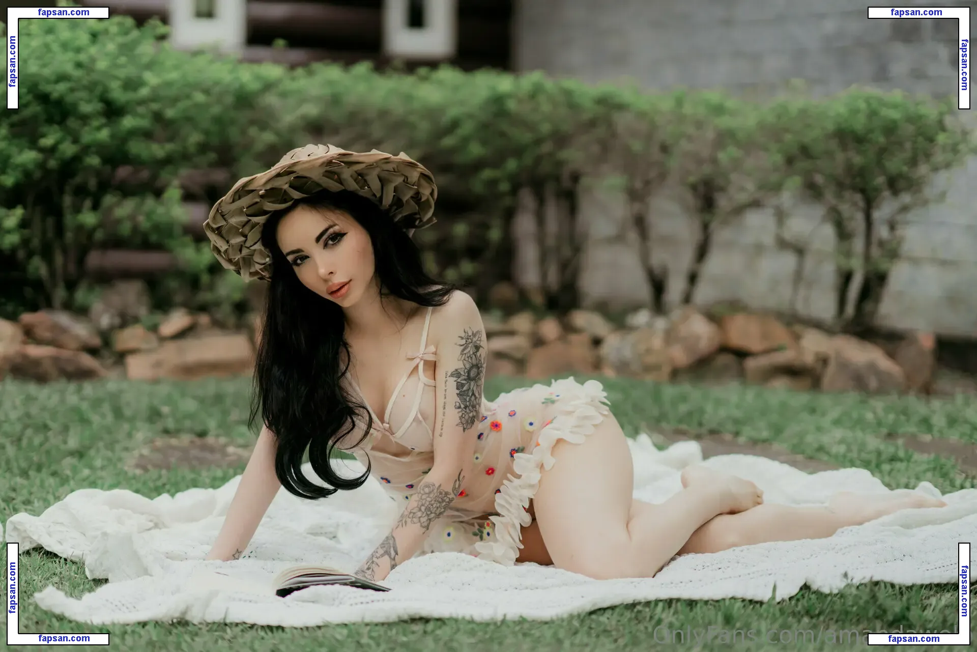 Blizzard nude photo #1034 from OnlyFans