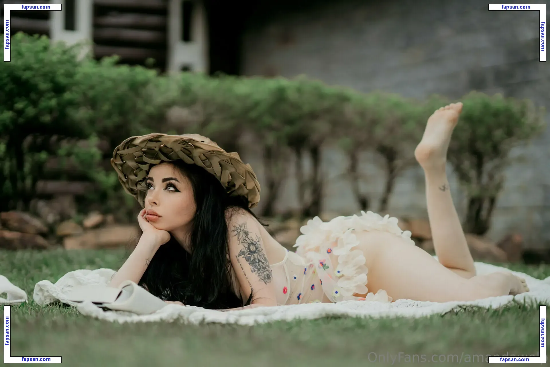 Blizzard nude photo #1035 from OnlyFans