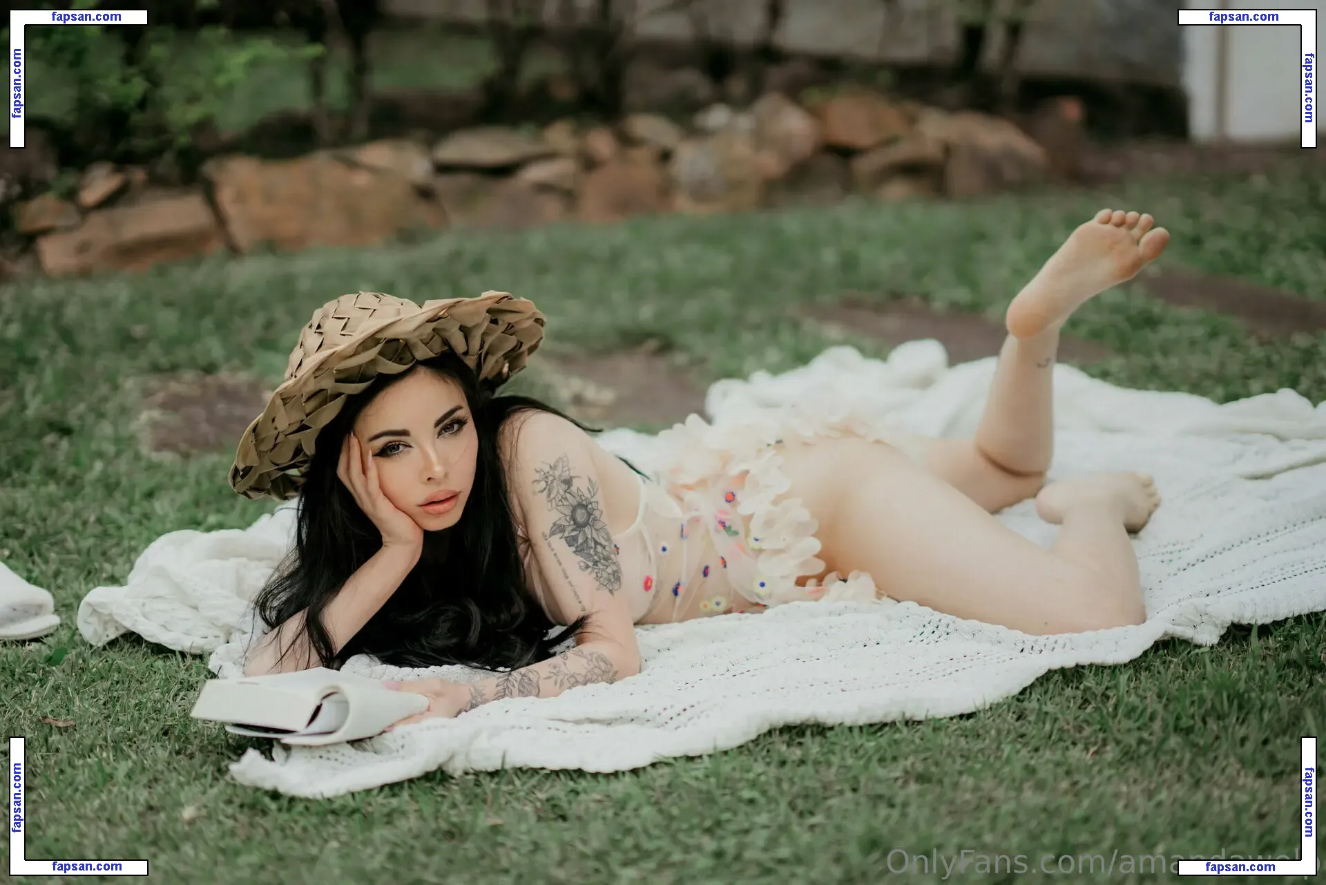 Blizzard nude photo #1038 from OnlyFans