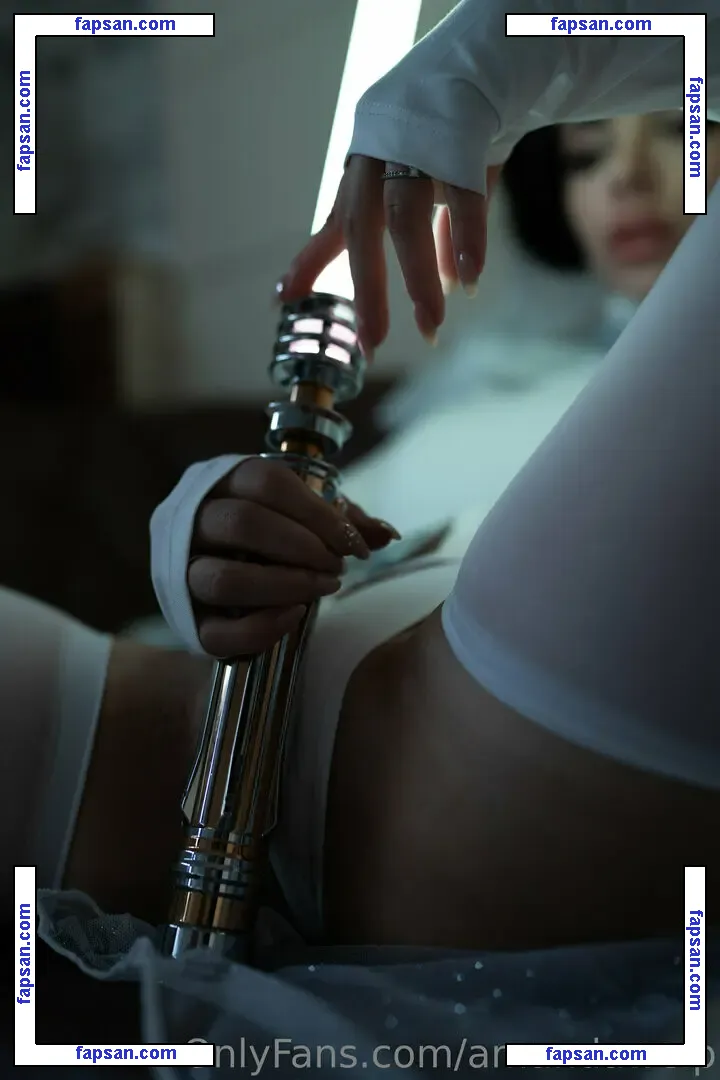 Blizzard nude photo #1046 from OnlyFans