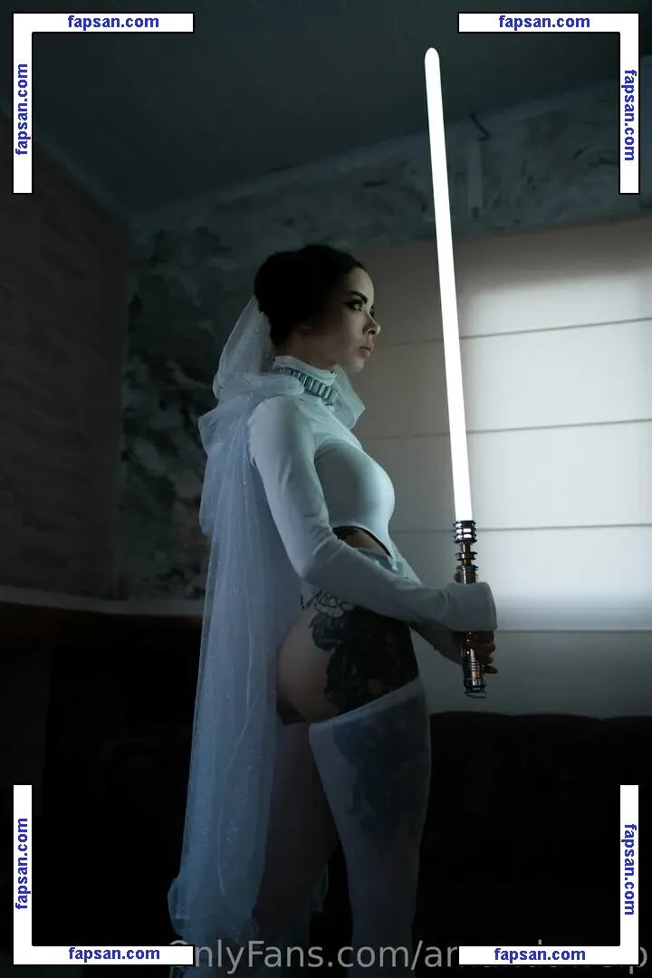 Blizzard nude photo #1055 from OnlyFans