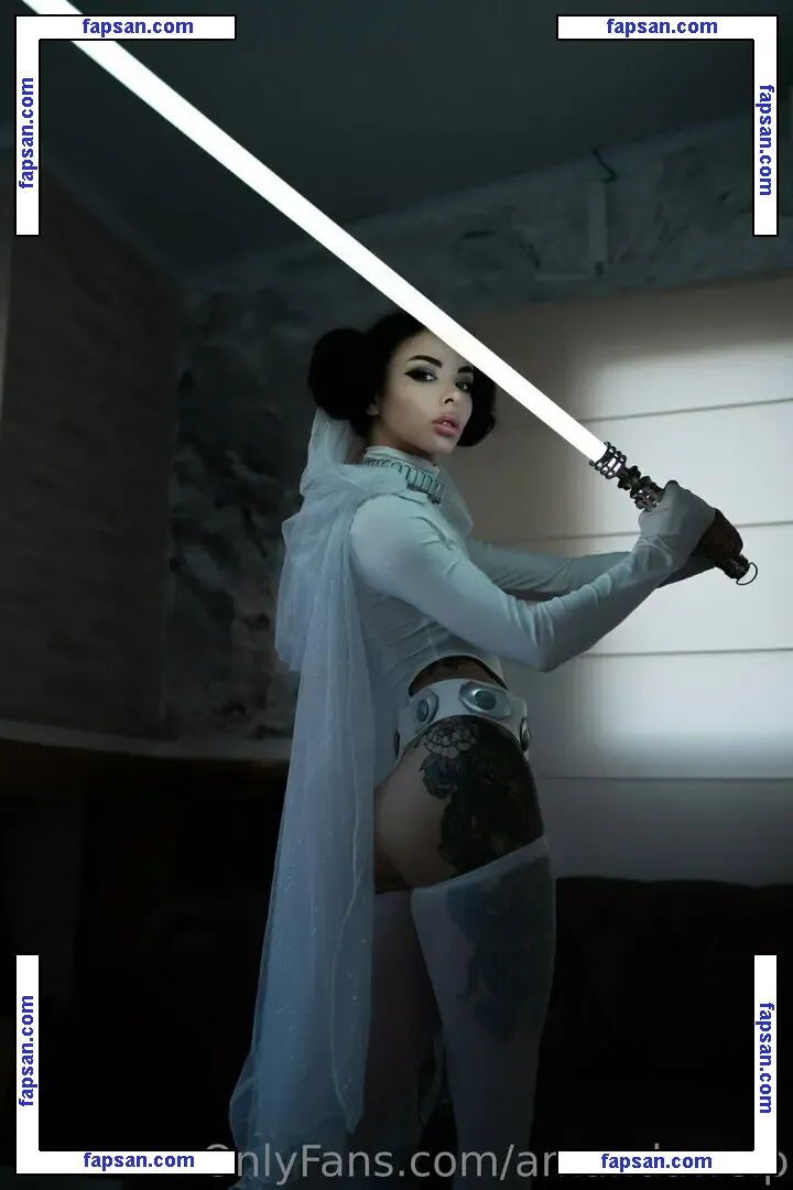 Blizzard nude photo #1057 from OnlyFans