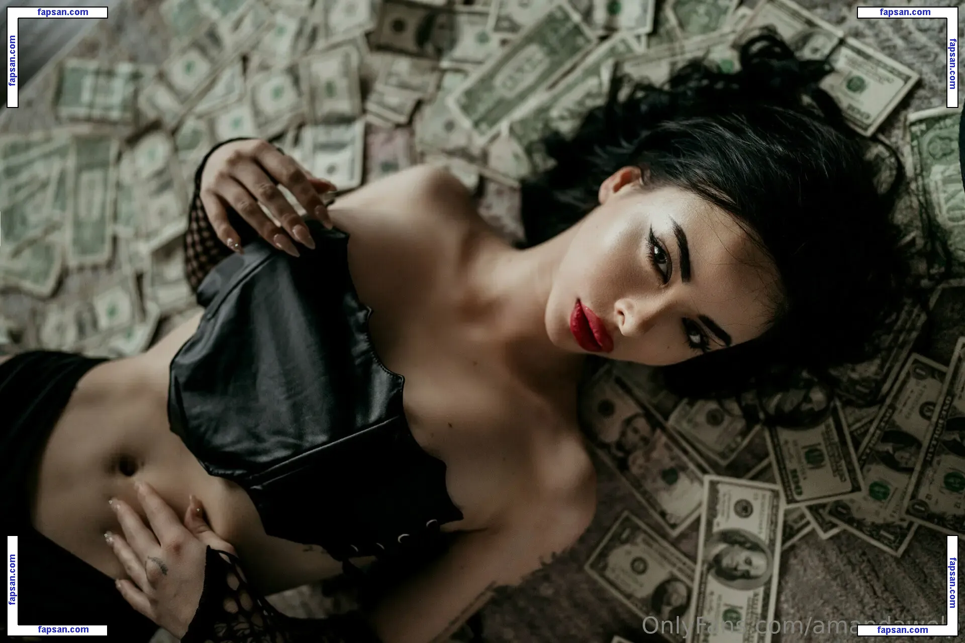 Blizzard nude photo #1066 from OnlyFans