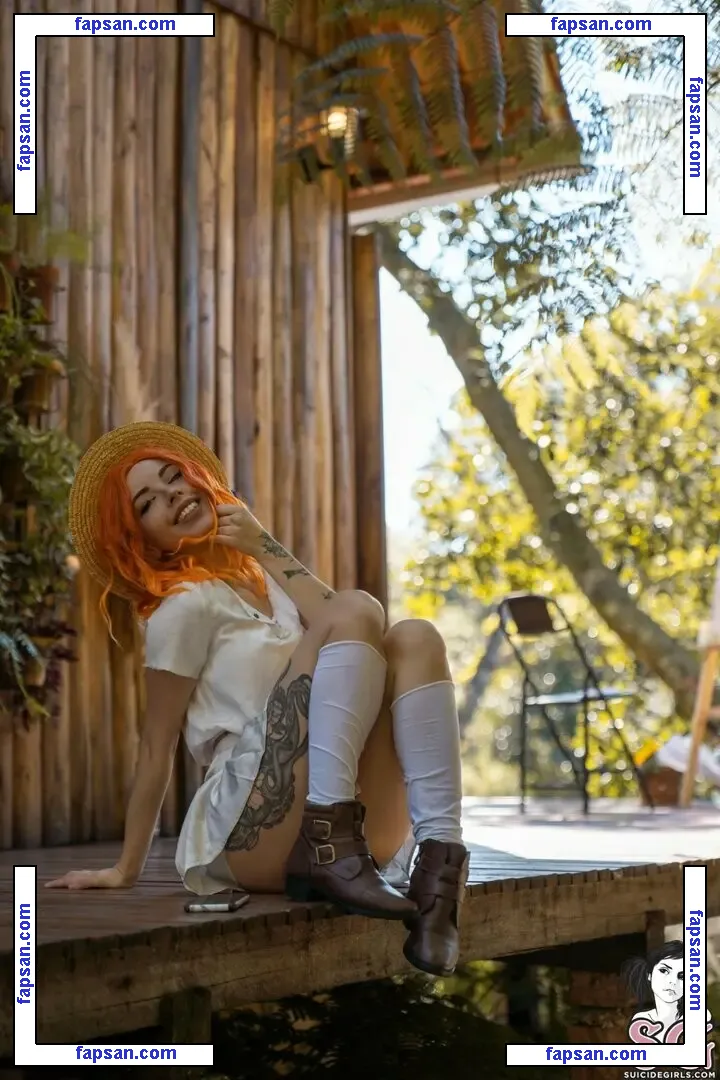 Blizzard nude photo #1076 from OnlyFans