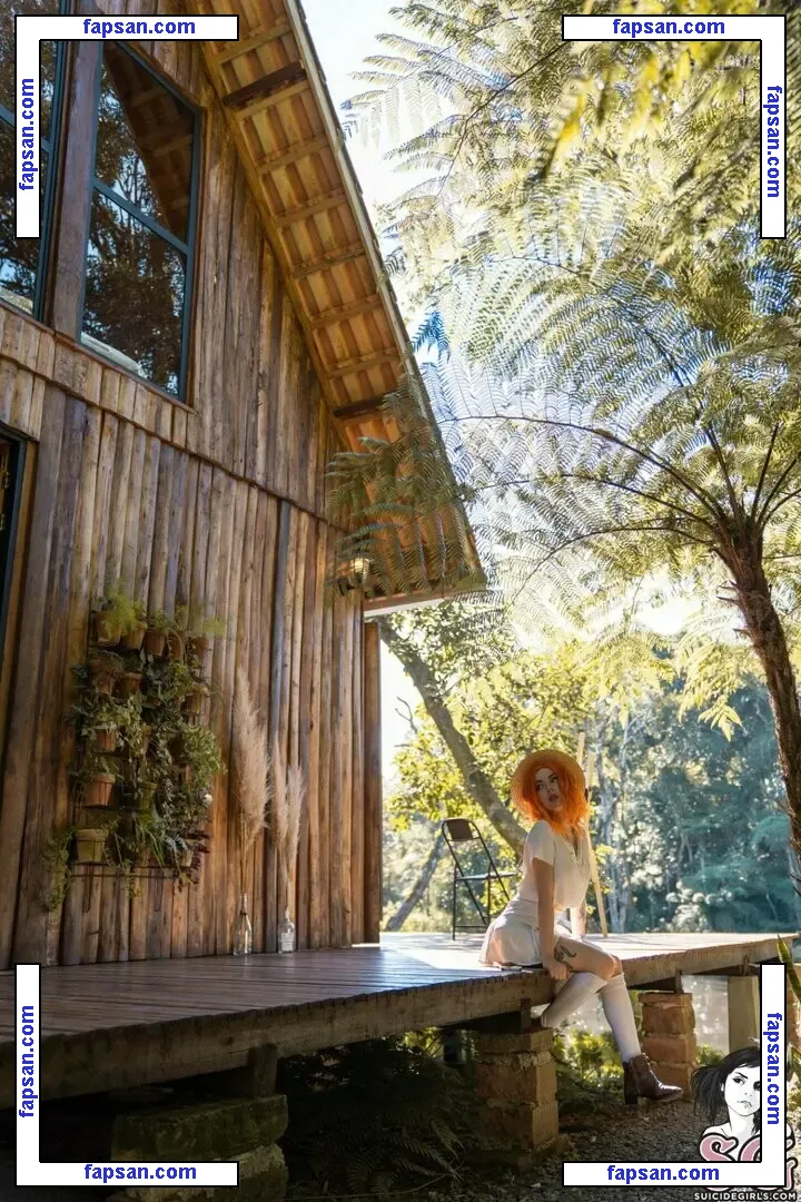 Blizzard nude photo #1077 from OnlyFans