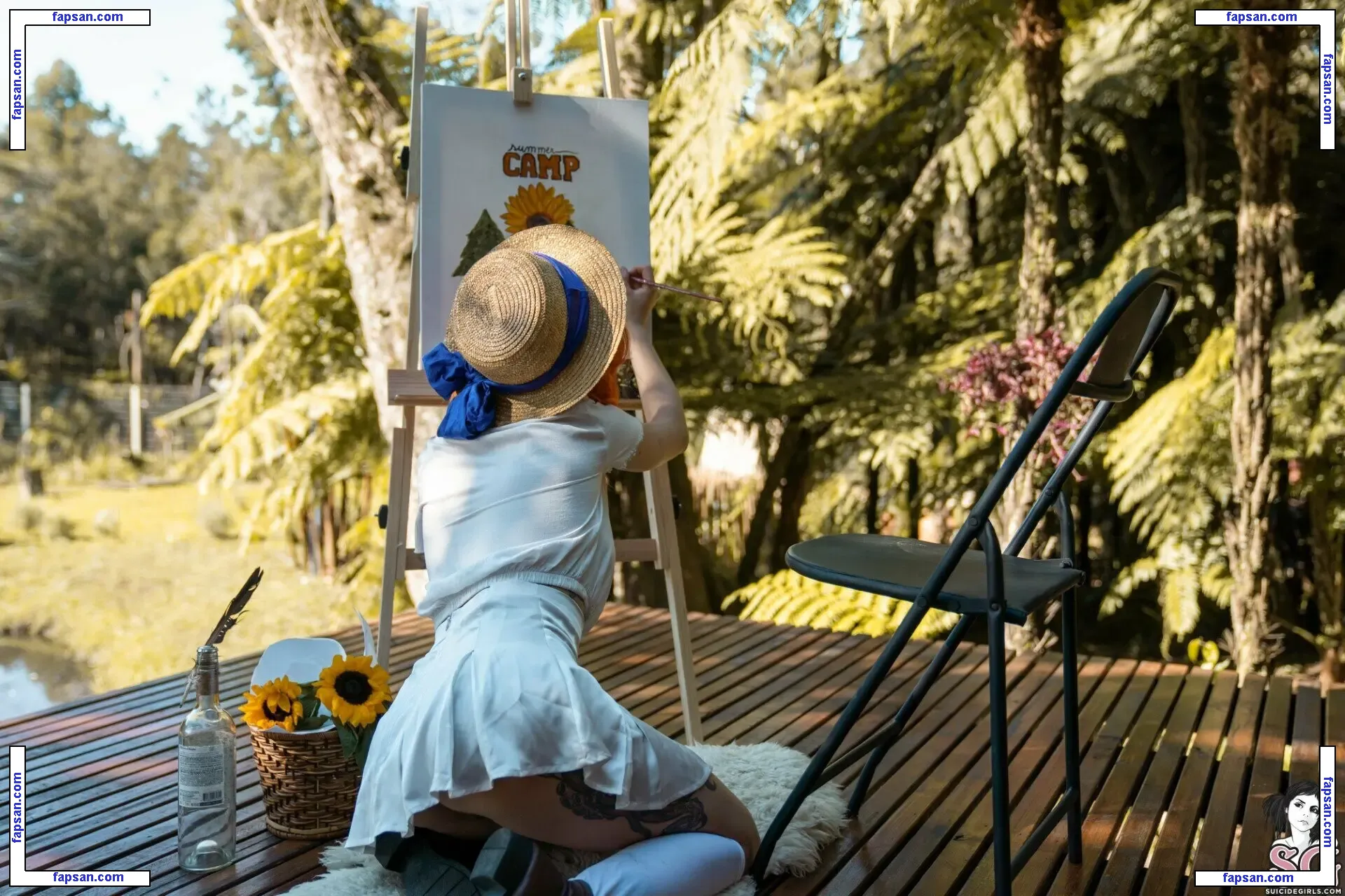 Blizzard nude photo #1079 from OnlyFans