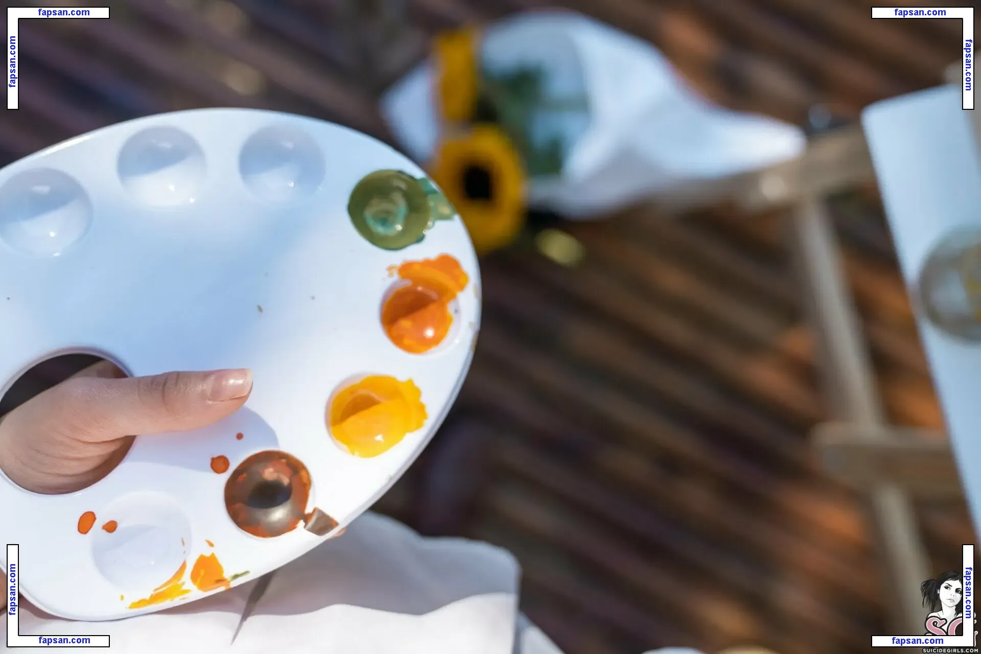 Blizzard nude photo #1080 from OnlyFans