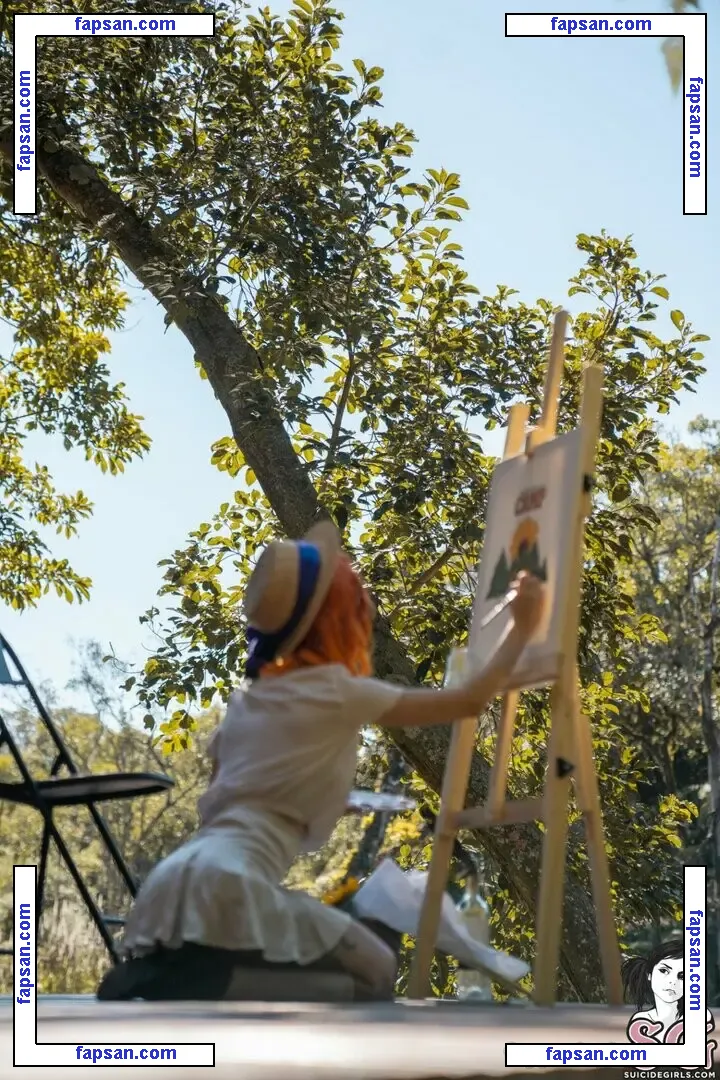 Blizzard nude photo #1082 from OnlyFans