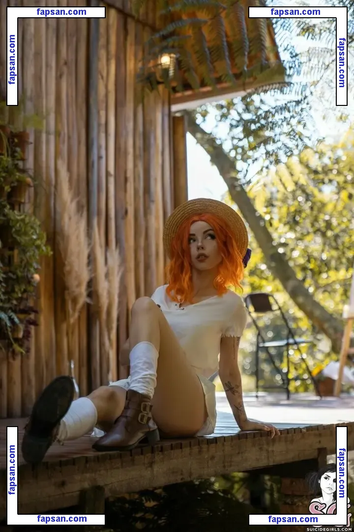 Blizzard nude photo #1084 from OnlyFans