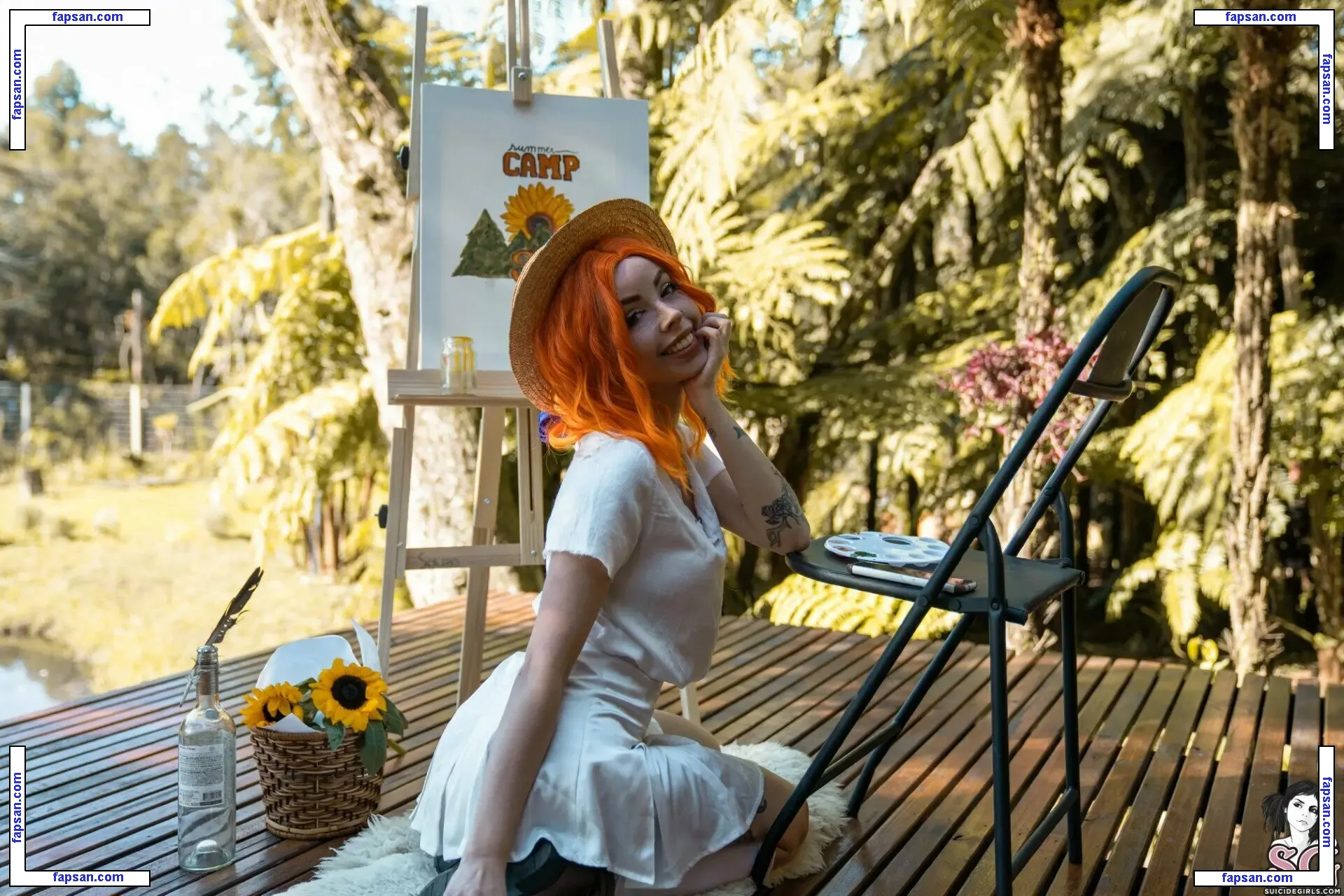 Blizzard nude photo #1086 from OnlyFans