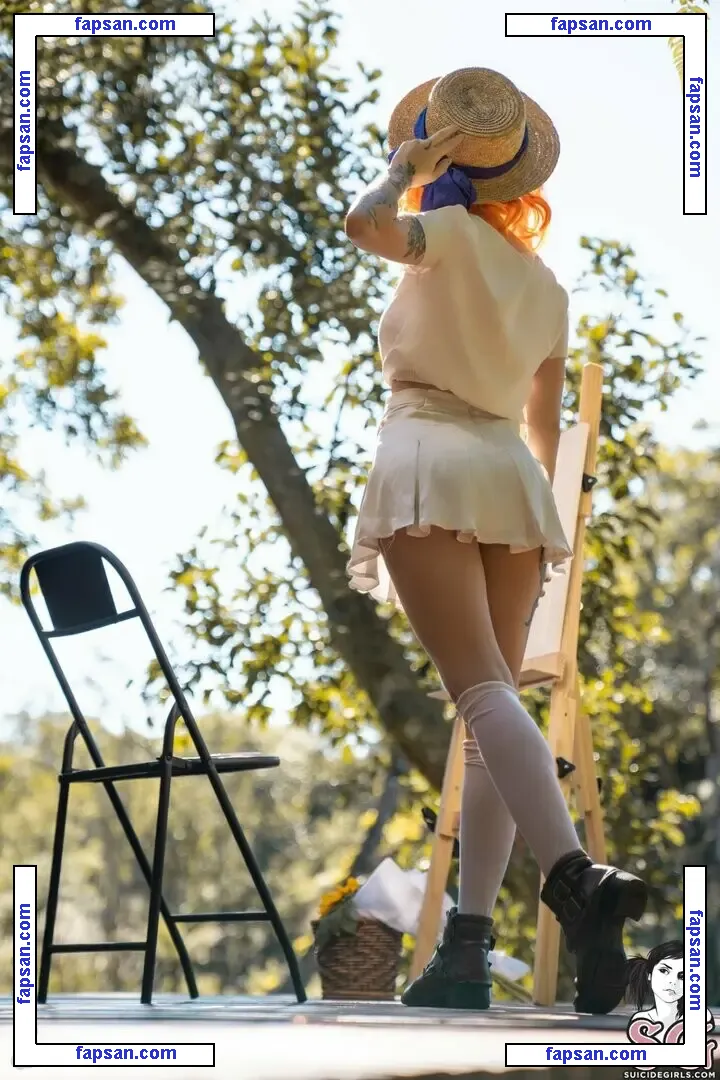 Blizzard nude photo #1089 from OnlyFans