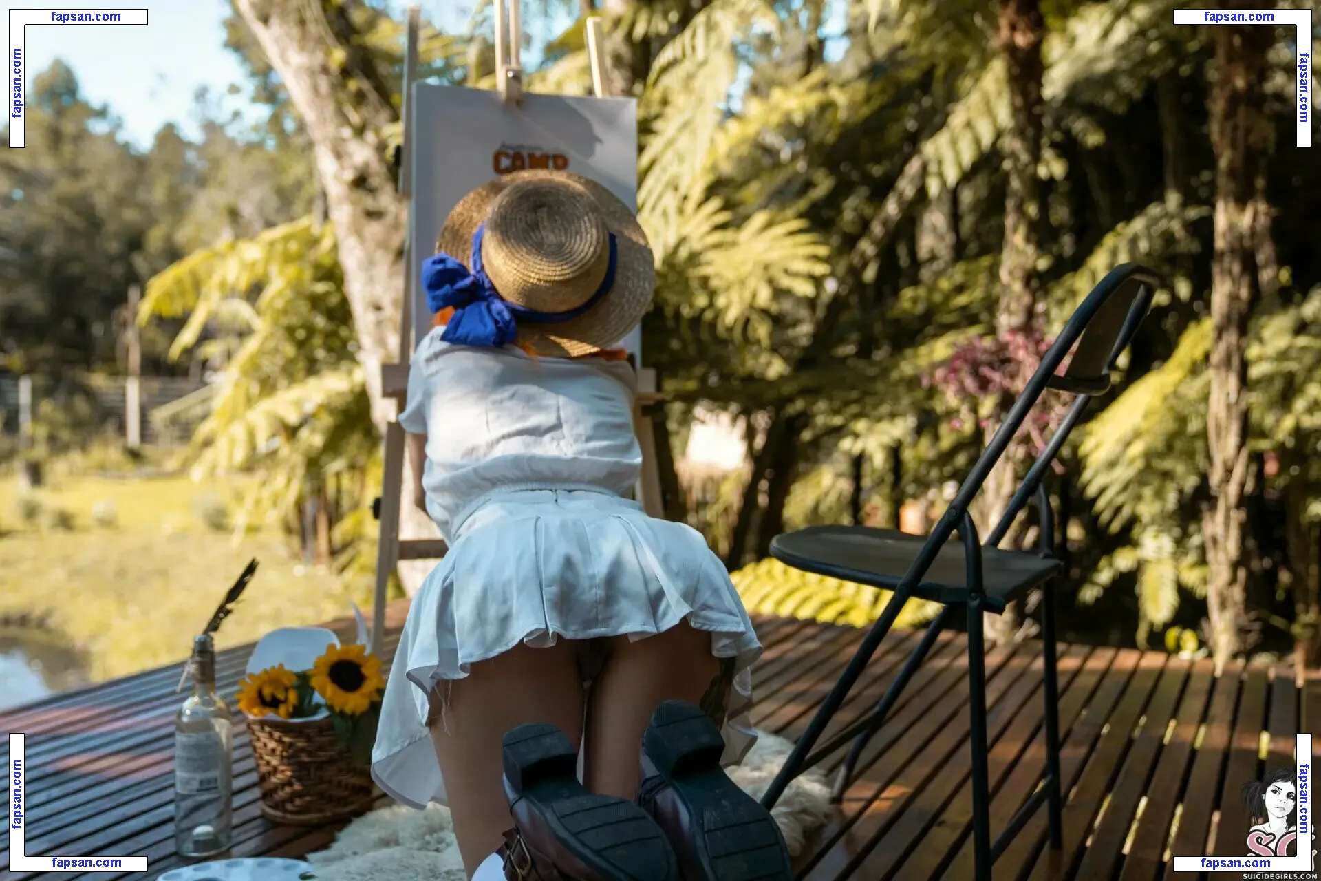 Blizzard nude photo #1090 from OnlyFans