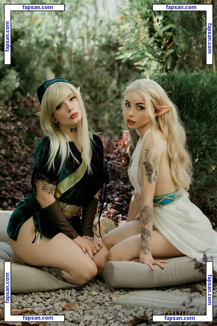 Blizzard nude photo #1095 from OnlyFans