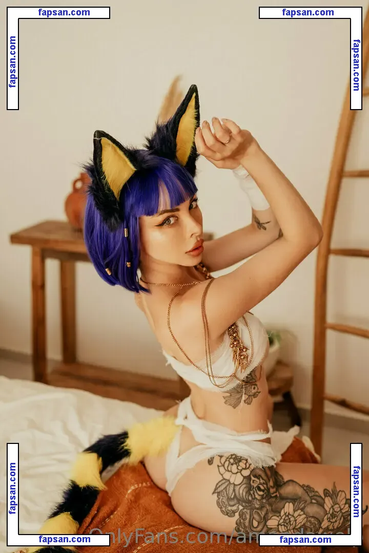 Blizzard nude photo #1106 from OnlyFans