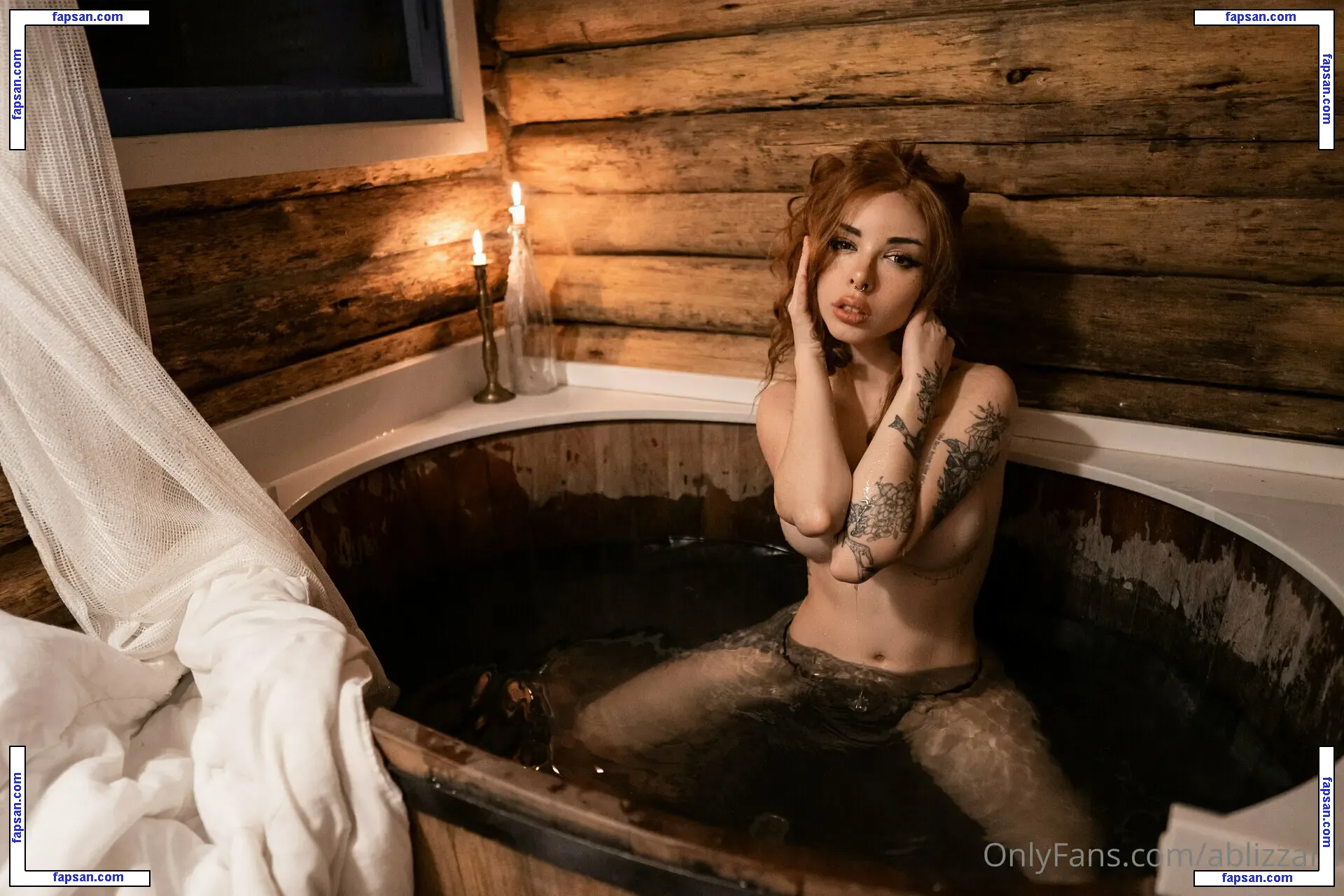 Blizzard nude photo #1115 from OnlyFans