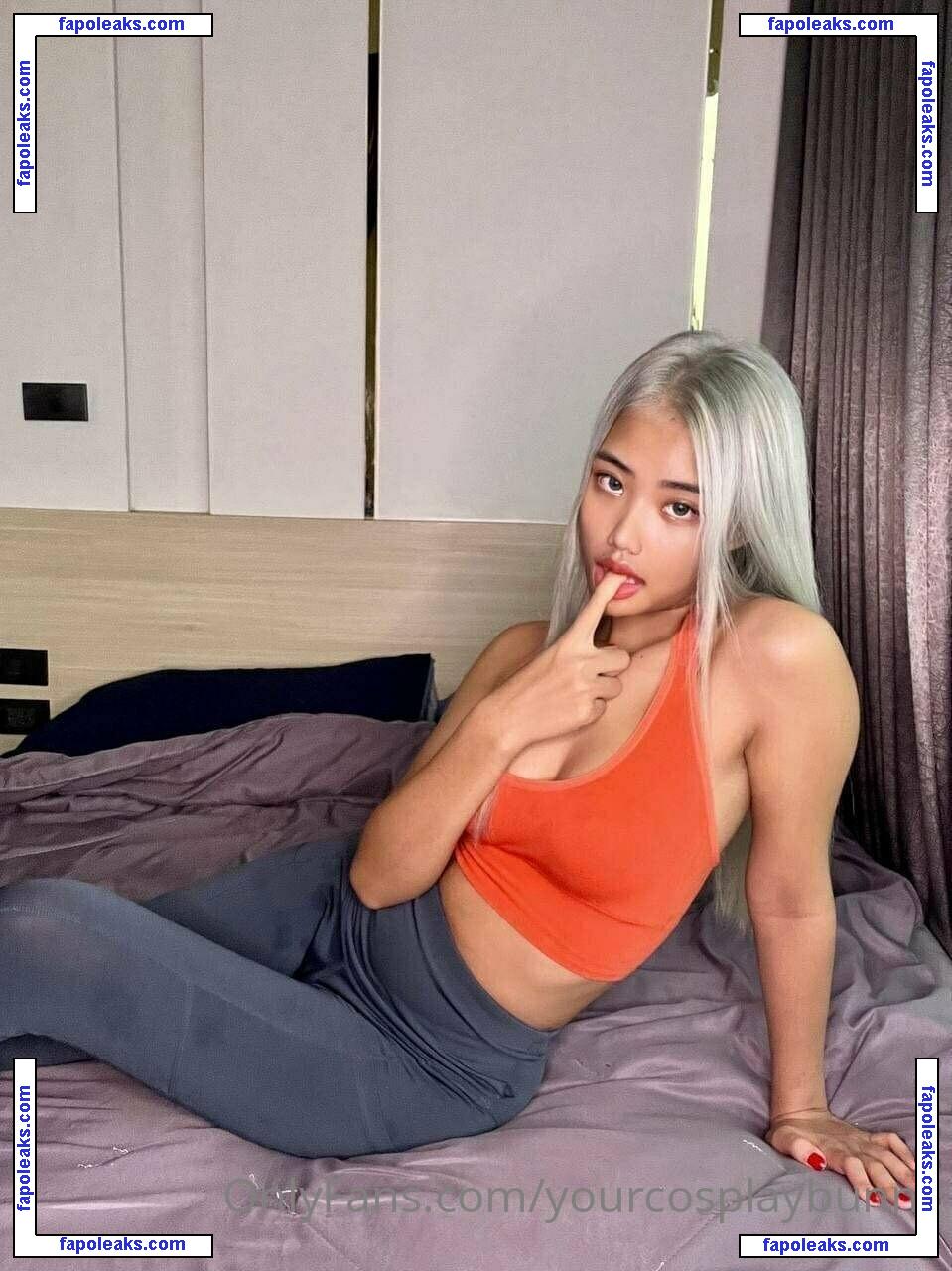 blondasian nude photo #0012 from OnlyFans