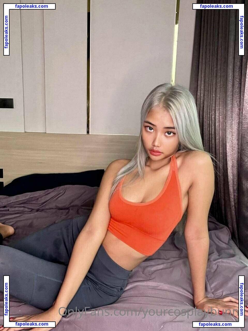 blondasian nude photo #0018 from OnlyFans