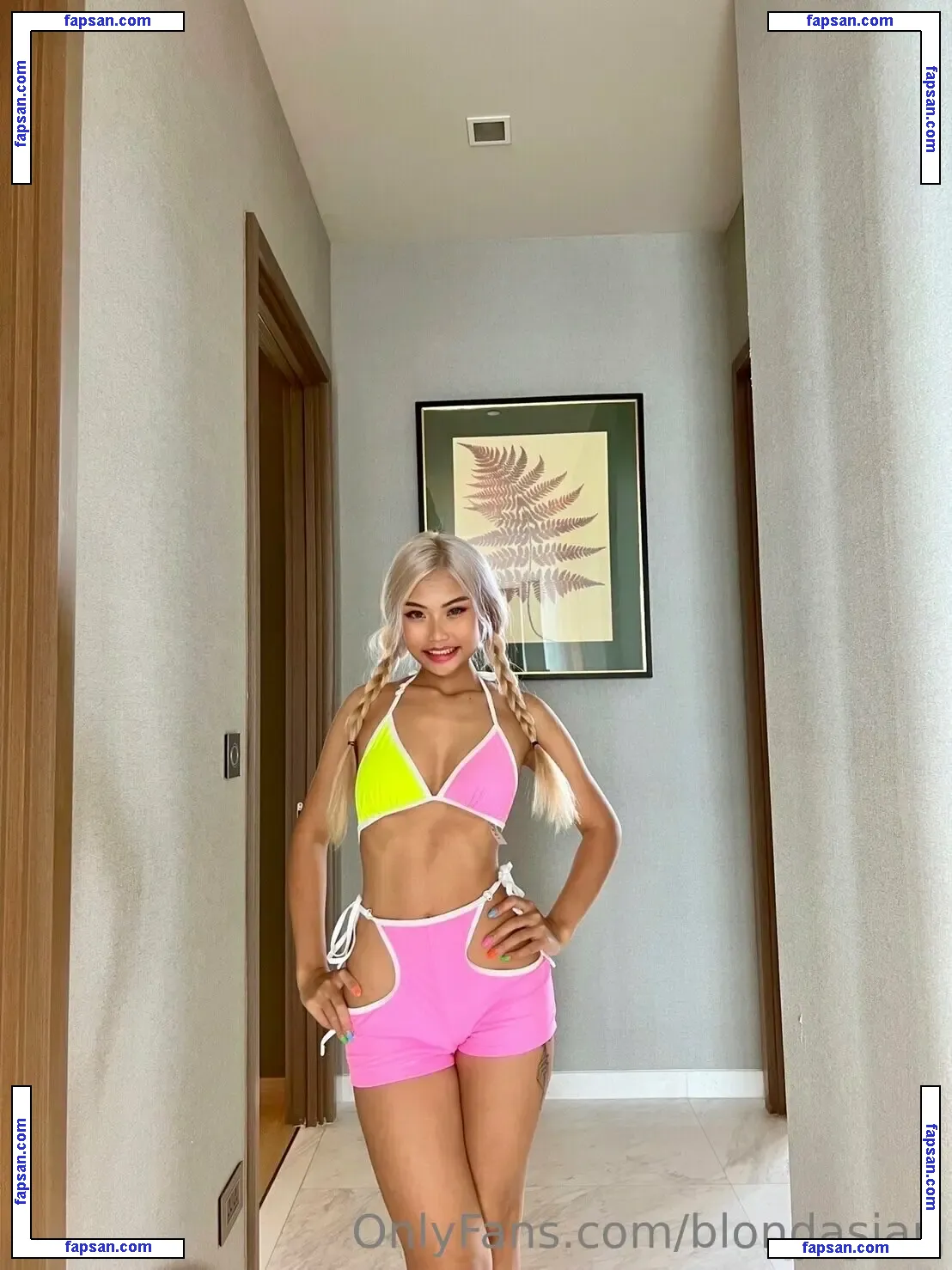 blondasian nude photo #0031 from OnlyFans