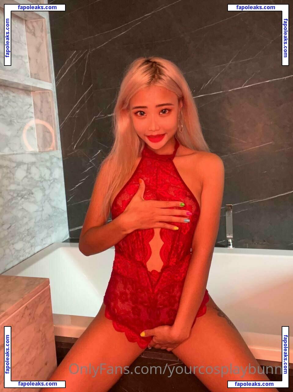 blondasian nude photo #0064 from OnlyFans