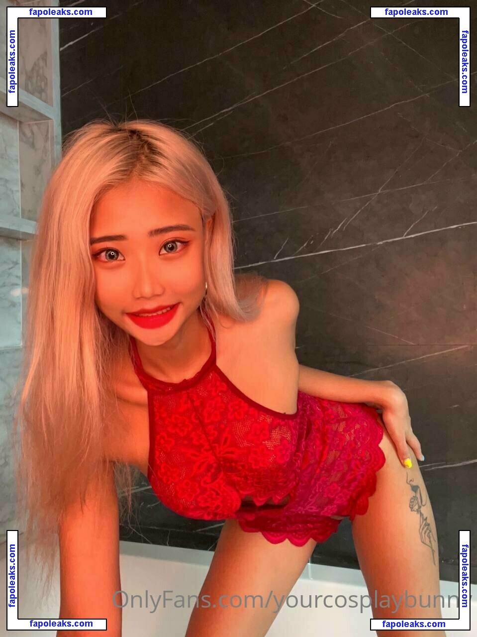 blondasian nude photo #0067 from OnlyFans