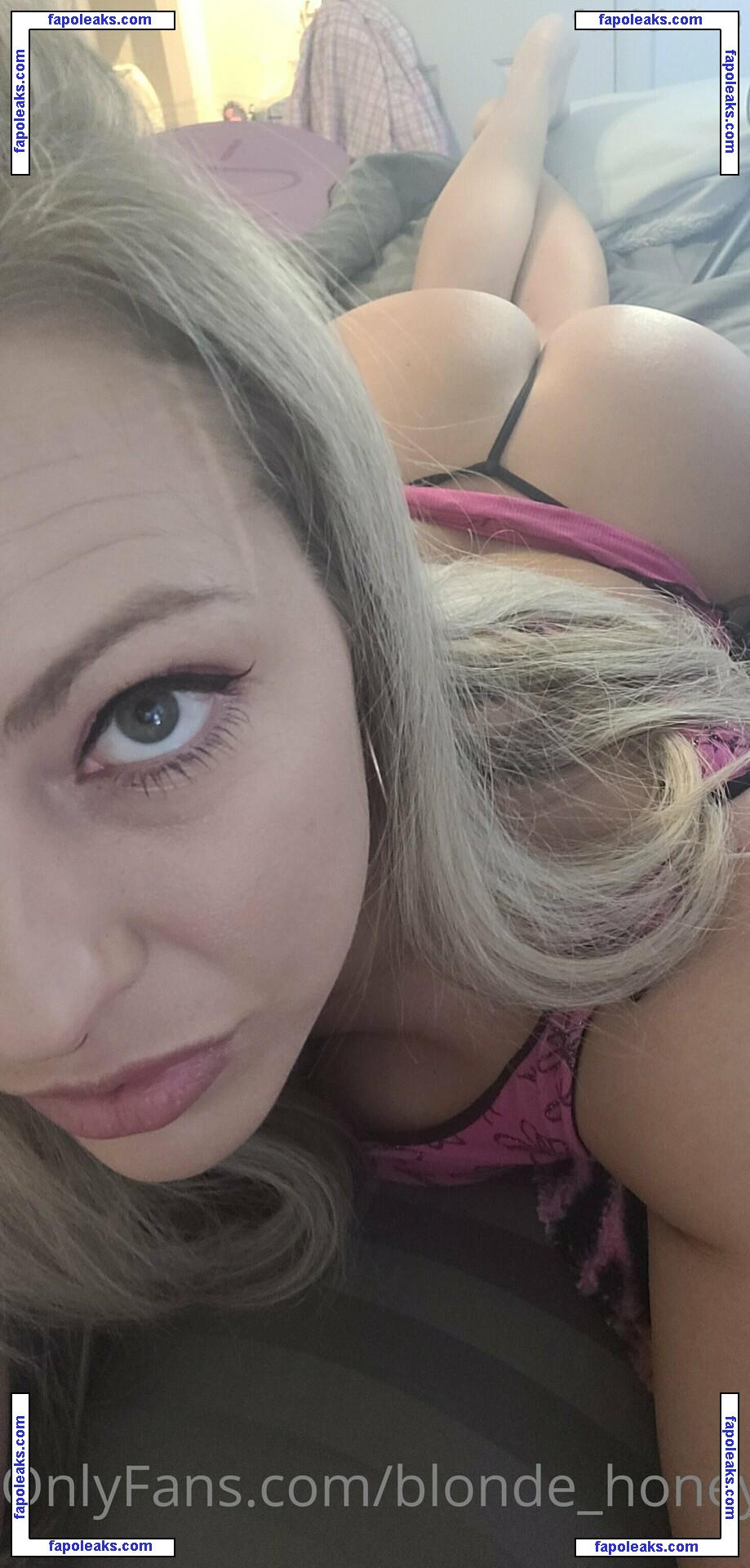 blonde_honey22 / chrissyamber1122 nude photo #0038 from OnlyFans