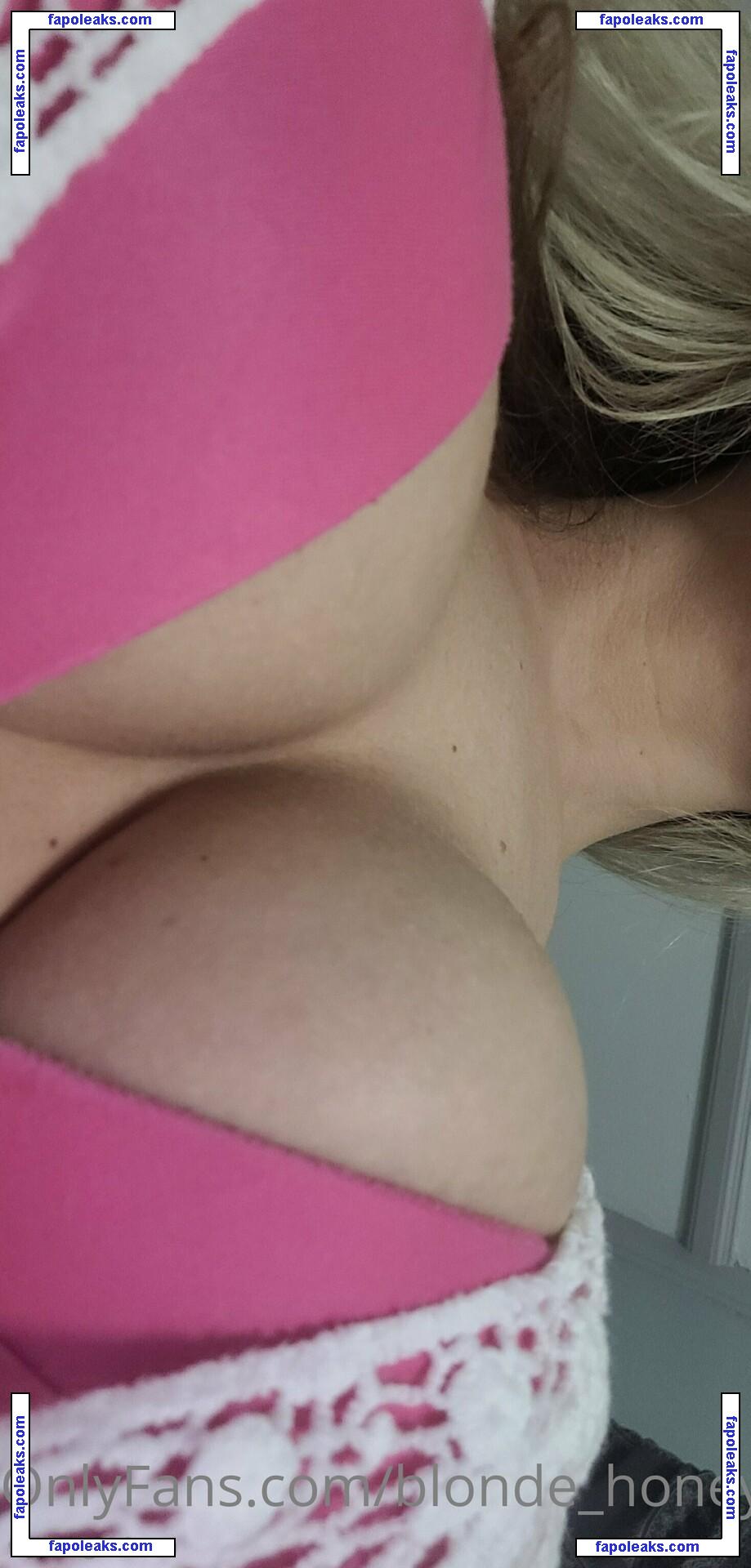 blonde_honey22 / chrissyamber1122 nude photo #0045 from OnlyFans