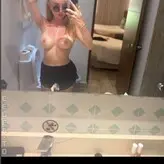 blonde_vivi голая #0056