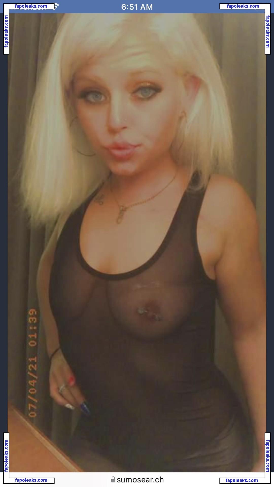 blondebeautyyy97 / marishaleannemclean nude photo #0003 from OnlyFans