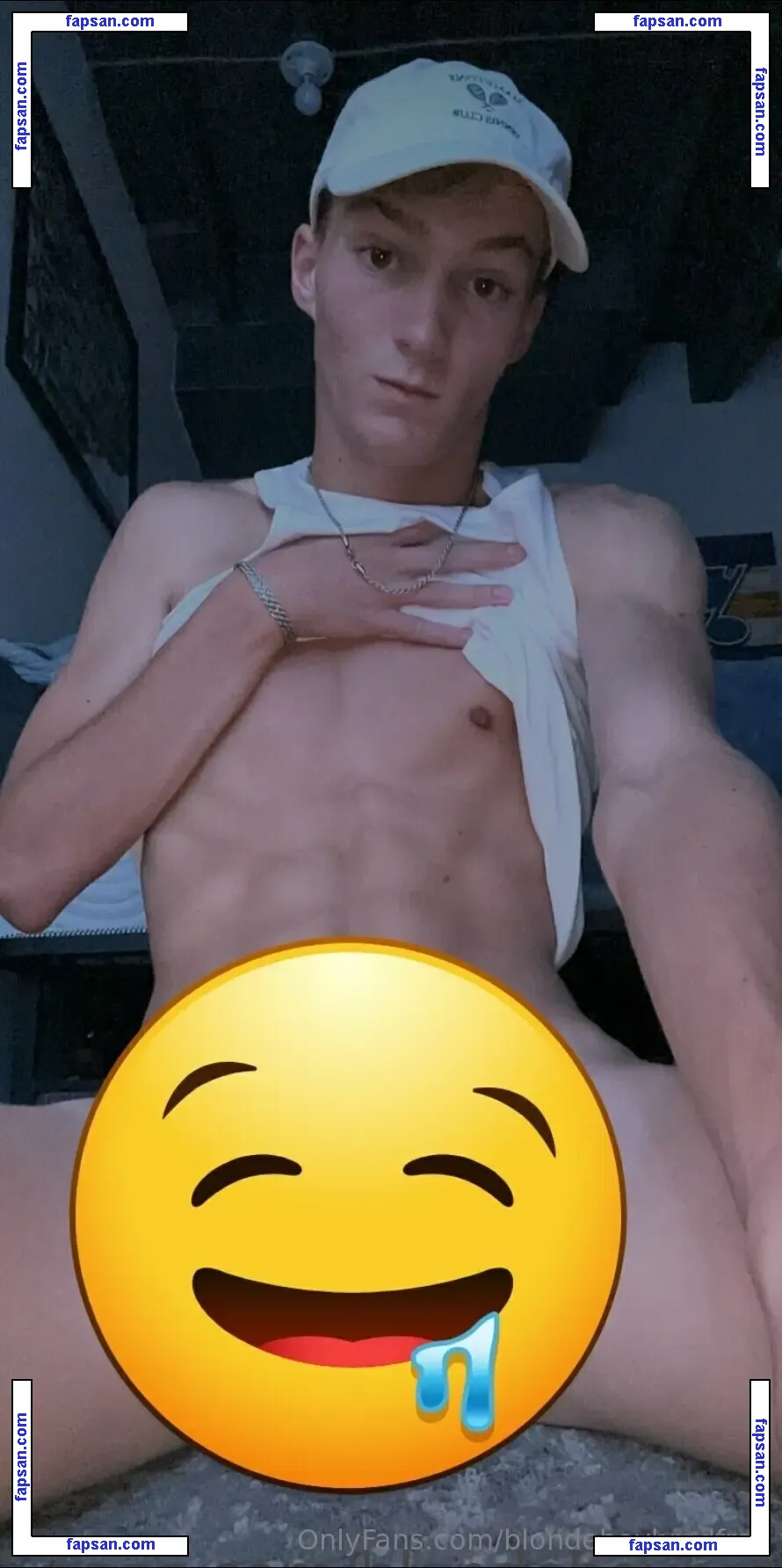 blondeboybradfree nude photo #0026 from OnlyFans