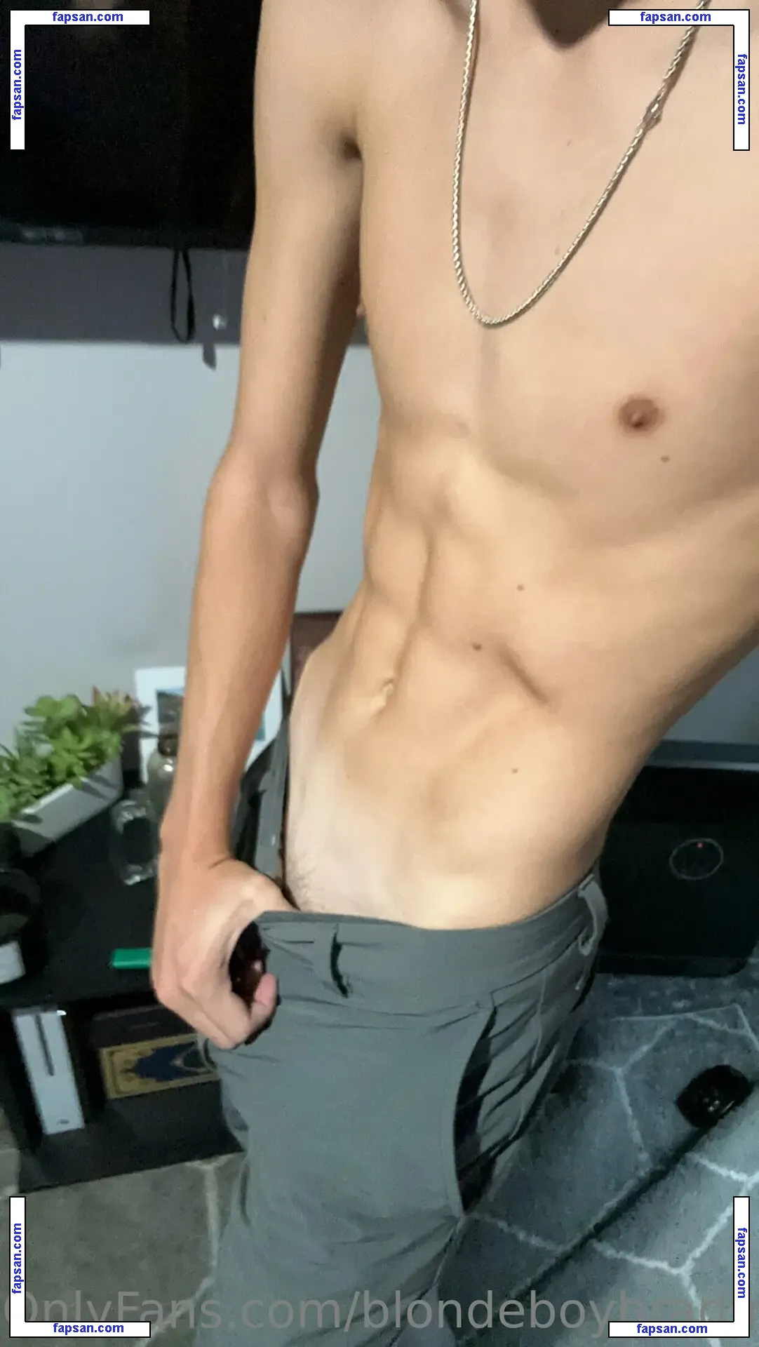 blondeboybradfree nude photo #0031 from OnlyFans