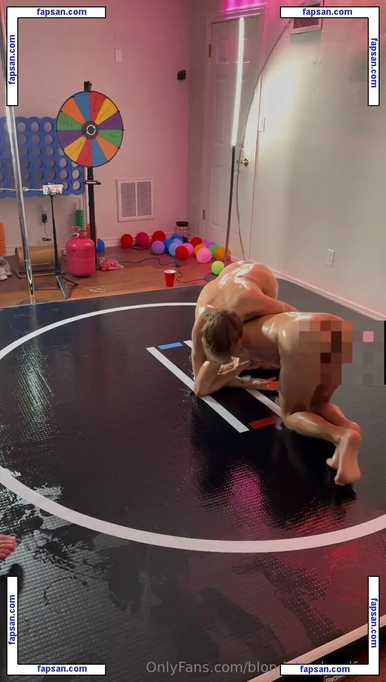 blondeboybradfree nude photo #0065 from OnlyFans