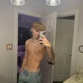 blondeboybradfree nude #0063