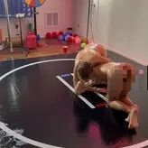 blondeboybradfree nude #0065