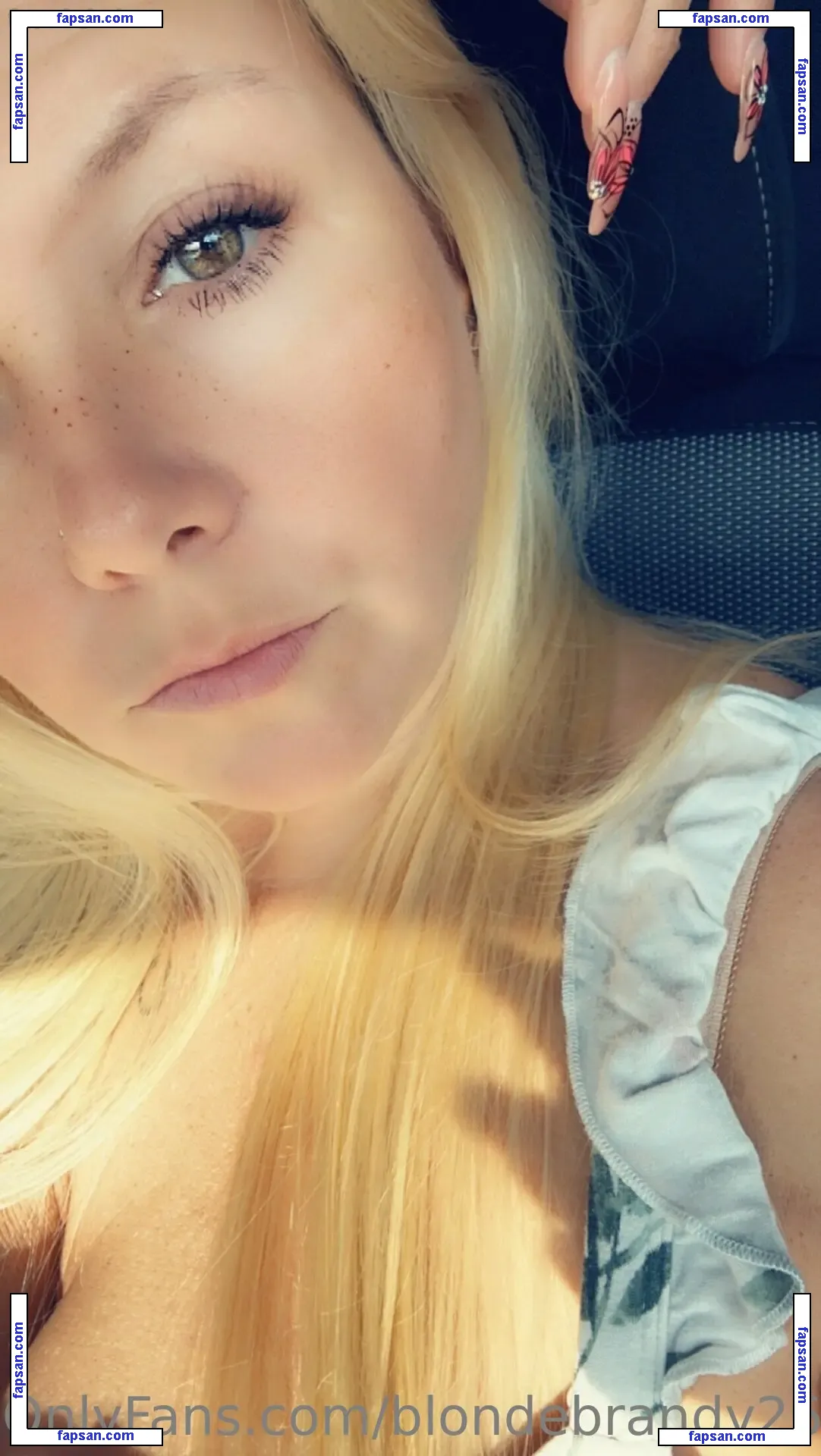 blondebrandy269 nude photo #0020 from OnlyFans