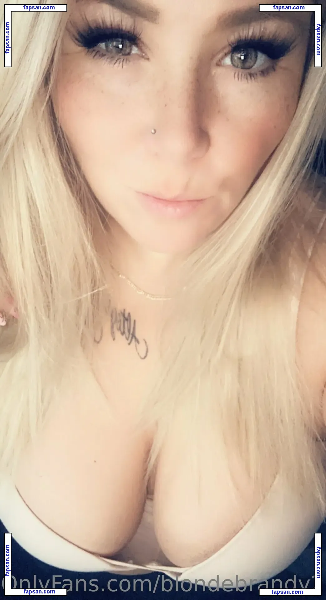 blondebrandy269 nude photo #0021 from OnlyFans