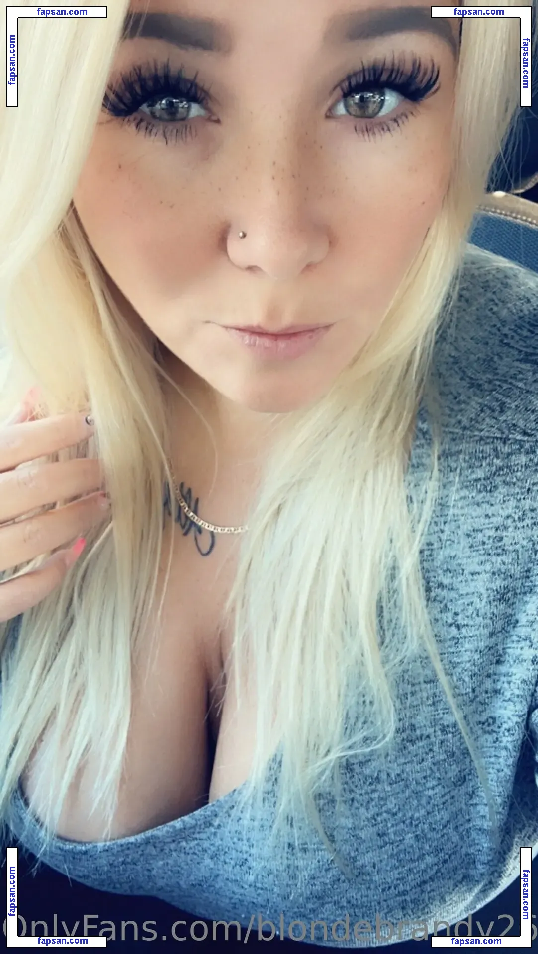 blondebrandy269 nude photo #0030 from OnlyFans