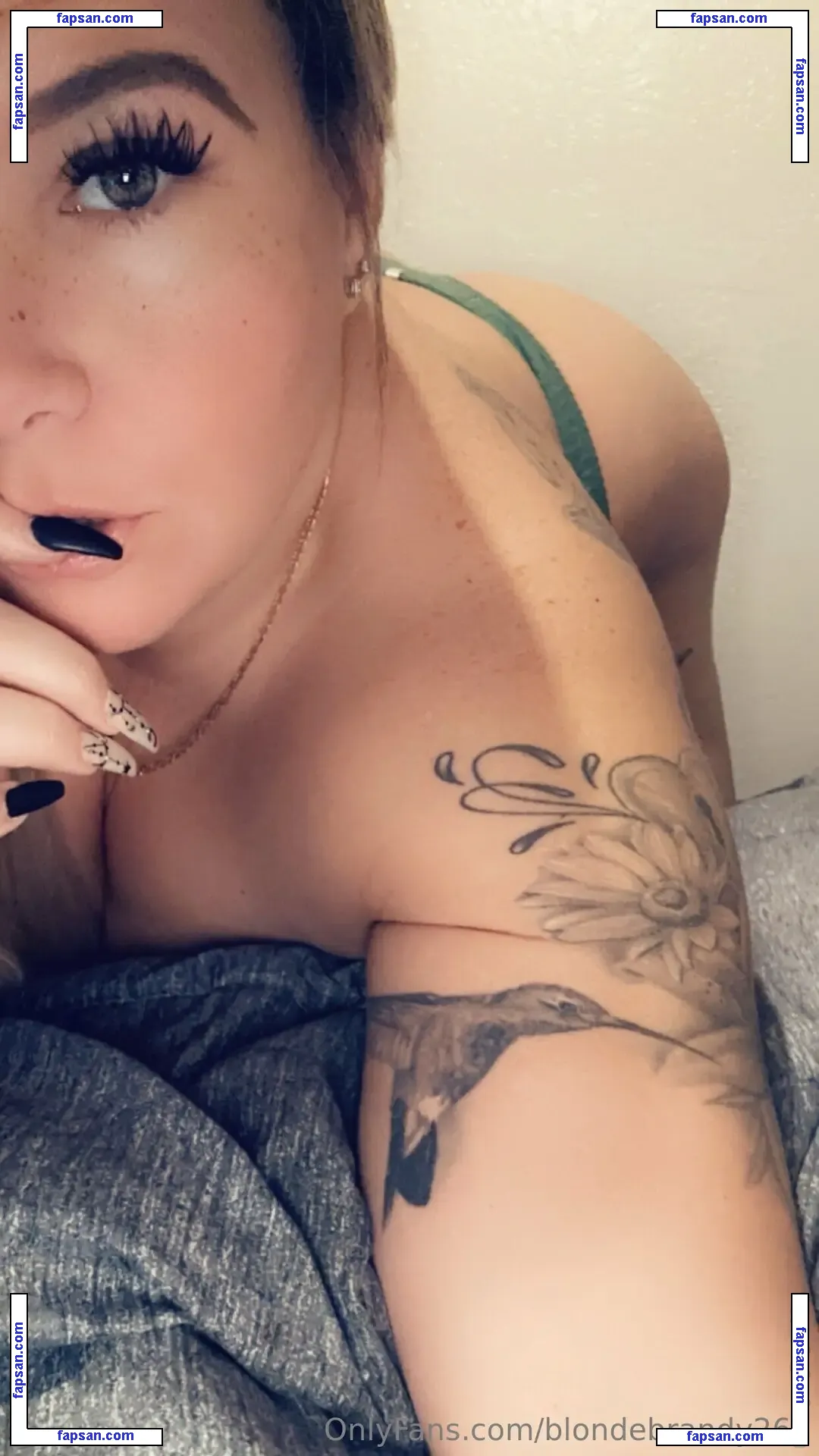 blondebrandy269 nude photo #0048 from OnlyFans