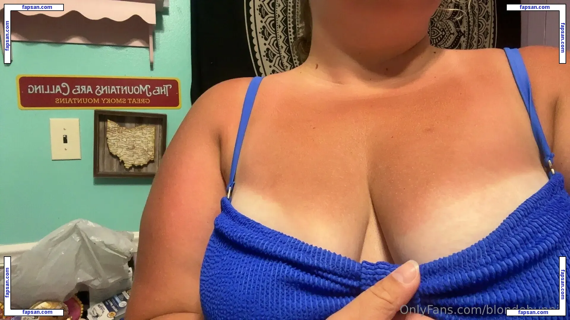 blondebunnie nude photo #0004 from OnlyFans