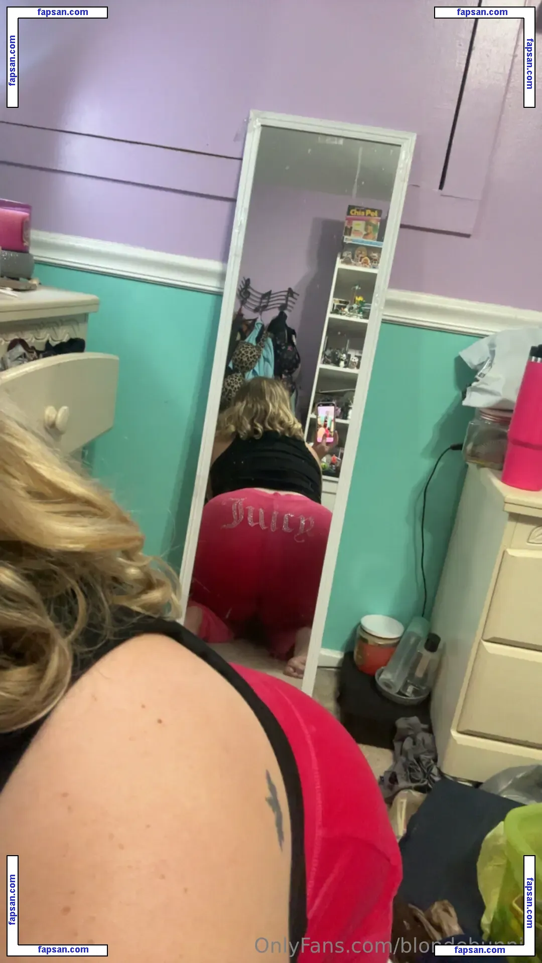 blondebunnie nude photo #0006 from OnlyFans