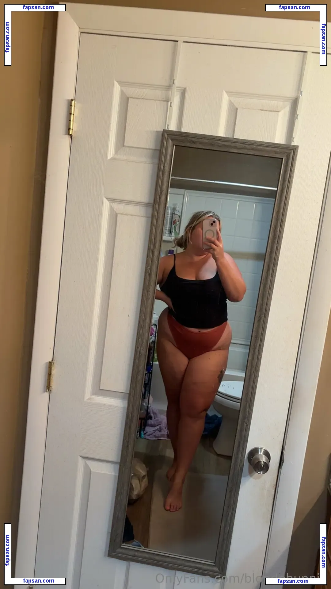 blondebunnie nude photo #0014 from OnlyFans
