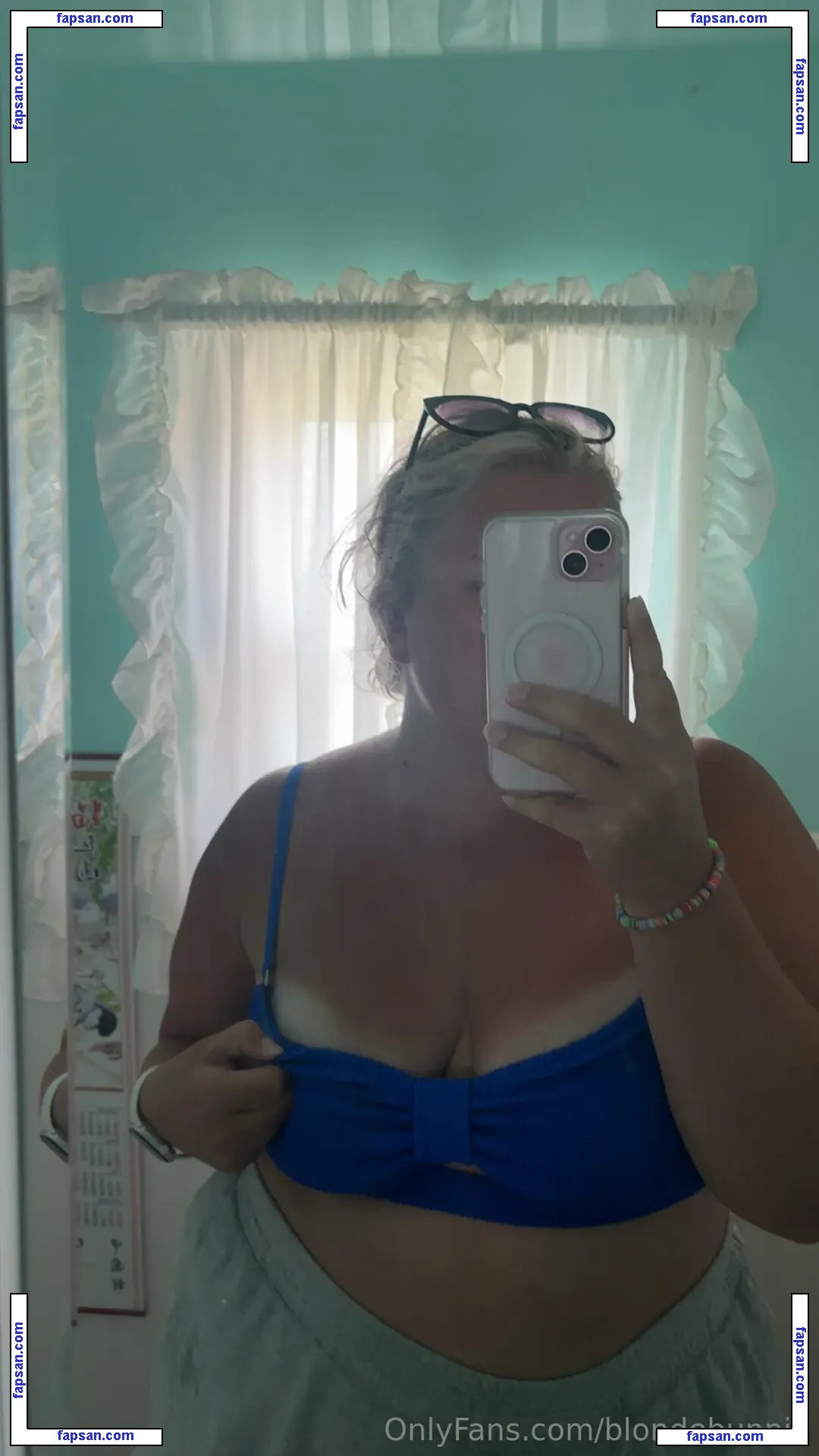 blondebunnie nude photo #0023 from OnlyFans
