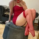 blondedomm nude #0019