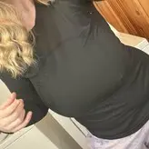 blondegymqueen420 голая #0005