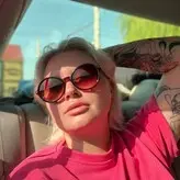 blondehex голая #0010