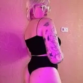 blondehex голая #0019