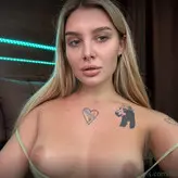 blondekami голая #0034